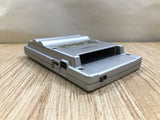 GameBoy Light Silver Console Nintendo Japan - With Defects LG9637