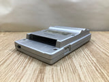 GameBoy Light Silver Console Nintendo Japan - With Defects LG9637