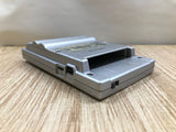 GameBoy Light Silver Console Nintendo Japan - With Defects LG9638