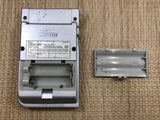 GameBoy Light Silver Console Nintendo Japan - With Defects LG9638