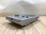 GameBoy Light Silver Console Nintendo Japan - With Defects LG9638