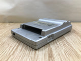 GameBoy Light Silver Console Nintendo Japan - With Defects LG9638