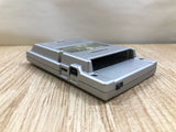 GameBoy Pocket Silver Console Nintendo Japan - With Defects LG9639