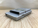 GameBoy Pocket Silver Console Nintendo Japan - With Defects LG9639