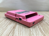 GameBoy Pocket Pink Console Nintendo Japan - With Defects LG9640