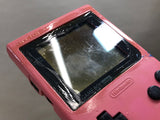 GameBoy Pocket Pink Console Nintendo Japan - With Defects LG9640