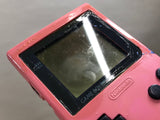 GameBoy Pocket Pink Console Nintendo Japan - With Defects LG9640