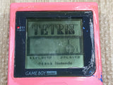 GameBoy Pocket Pink Console Nintendo Japan - With Defects LG9640