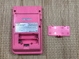 GameBoy Pocket Pink Console Nintendo Japan - With Defects LG9640