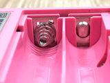 GameBoy Pocket Pink Console Nintendo Japan - With Defects LG9640