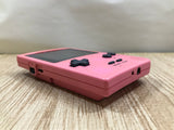 GameBoy Pocket Pink Console Nintendo Japan - With Defects LG9640
