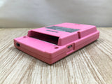 GameBoy Pocket Pink Console Nintendo Japan - With Defects LG9640