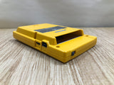 GameBoy Pocket Yellow Console Nintendo Japan - With Defects LG9642