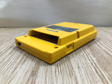 GameBoy Pocket Yellow Console Nintendo Japan - With Defects LG9642