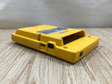 GameBoy Pocket Yellow Console Nintendo Japan - With Defects LG9643