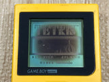 GameBoy Pocket Yellow Console Nintendo Japan - With Defects LG9643