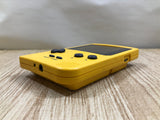 GameBoy Pocket Yellow Console Nintendo Japan - With Defects LG9643