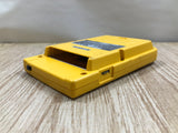 GameBoy Pocket Yellow Console Nintendo Japan - With Defects LG9643