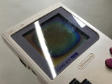 GameBoy Pocket Gray Grey Console Nintendo Japan - With Defects LG9644