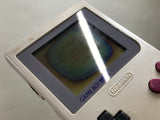 GameBoy Pocket Gray Grey Console Nintendo Japan - With Defects LG9644