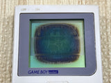 GameBoy Pocket Gray Grey Console Nintendo Japan - With Defects LG9644