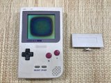 GameBoy Pocket Gray Grey Console Nintendo Japan - With Defects LG9644