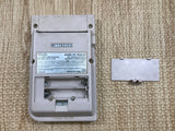 GameBoy Pocket Gray Grey Console Nintendo Japan - With Defects LG9644