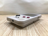GameBoy Pocket Gray Grey Console Nintendo Japan - With Defects LG9644