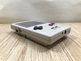 GameBoy Pocket Gray Grey Console Nintendo Japan - With Defects LG9644
