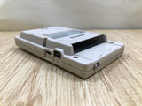 GameBoy Pocket Gray Grey Console Nintendo Japan - With Defects LG9645
