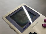 GameBoy Pocket Gray Grey Console Nintendo Japan - With Defects LG9645