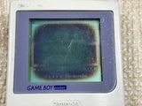 GameBoy Pocket Gray Grey Console Nintendo Japan - With Defects LG9645