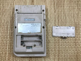 GameBoy Pocket Gray Grey Console Nintendo Japan - With Defects LG9645