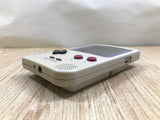 GameBoy Pocket Gray Grey Console Nintendo Japan - With Defects LG9645