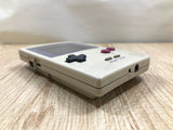GameBoy Pocket Gray Grey Console Nintendo Japan - With Defects LG9645