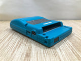 GameBoy Color Blue Console Nintendo Japan - With Defects LG9646