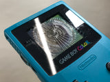 GameBoy Color Blue Console Nintendo Japan - With Defects LG9646