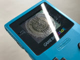 GameBoy Color Blue Console Nintendo Japan - With Defects LG9646
