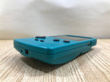 GameBoy Color Blue Console Nintendo Japan - Tested Working LG9647