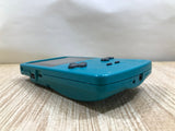 GameBoy Color Blue Console Nintendo Japan - Tested Working LG9647