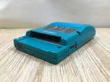 GameBoy Color Blue Console Nintendo Japan - Tested Working LG9647