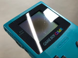 GameBoy Color Blue Console Nintendo Japan - With Defects LG9648
