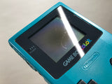 GameBoy Color Blue Console Nintendo Japan - With Defects LG9648