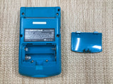 GameBoy Color Blue Console Nintendo Japan - With Defects LG9648