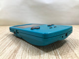 GameBoy Color Blue Console Nintendo Japan - With Defects LG9648