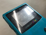 GameBoy Color Blue Console Nintendo Japan - With Defects LG9649