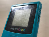 GameBoy Color Blue Console Nintendo Japan - With Defects LG9649