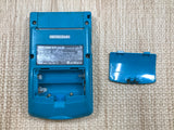 GameBoy Color Blue Console Nintendo Japan - With Defects LG9649