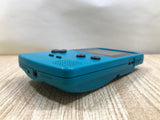 GameBoy Color Blue Console Nintendo Japan - With Defects LG9649