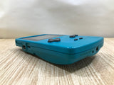 GameBoy Color Blue Console Nintendo Japan - With Defects LG9649